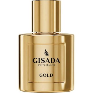 Gisada Gold woda perfumowana 100ml - produkt bez opakowania