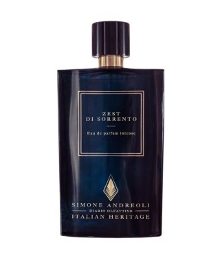 Simone Andreoli Zest Di Sorrento woda perfumowana 100ml - produkt bez opakowania