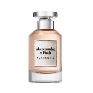 Abercrombie & Fitch Authentic Woman woda perfumowana spray 100ml