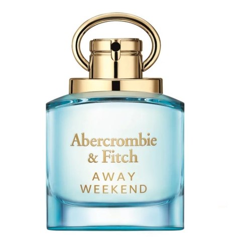 Abercrombie & Fitch Away Weekend Woman woda perfumowana spray 100ml