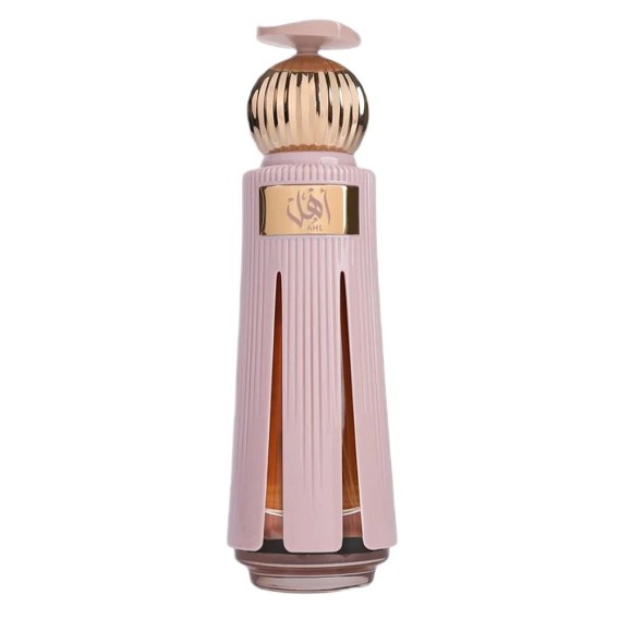 ahmed al maghribi ahl ekstrakt perfum 60 ml     