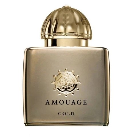 Amouage Gold Pour Femme woda perfumowana spray 50ml