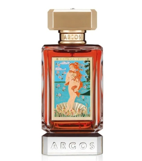 Argos Birth Of Venus woda perfumowana 100ml