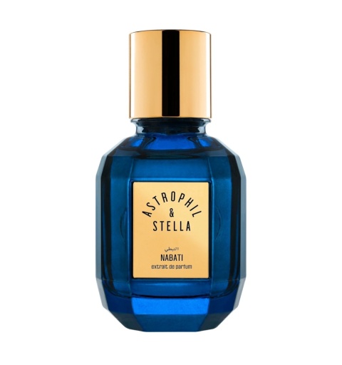 Astrophil & Stella Nabati Ekstrakt 50ml