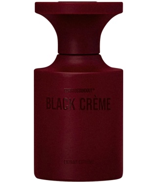 Borntostandout BLACK CRÈME ekstrakt 50ml
