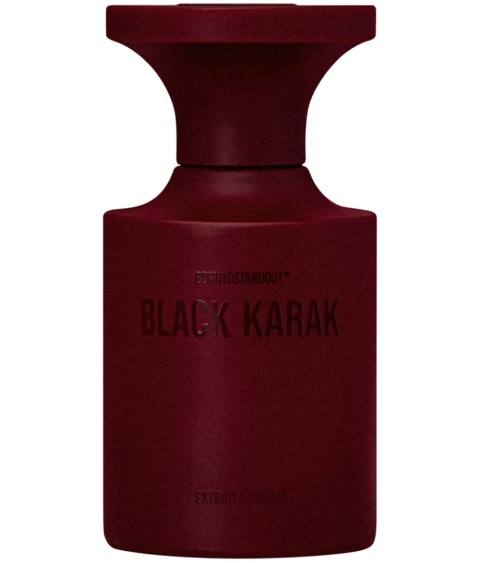 Borntostandout BLACK KARAK ekstrakt 50ml