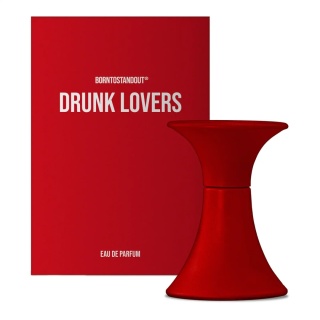 Borntostandout Drunk Lovers woda perfumowana 15ml