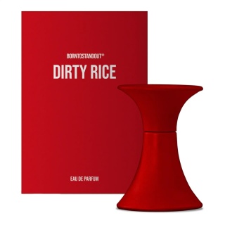 Borntostandout Dirty Rice woda perfumowana 15ml
