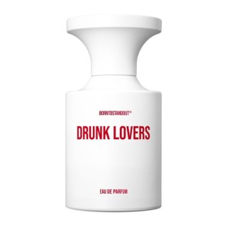Borntostandout Drunk Lovers woda perfumowana 50ml