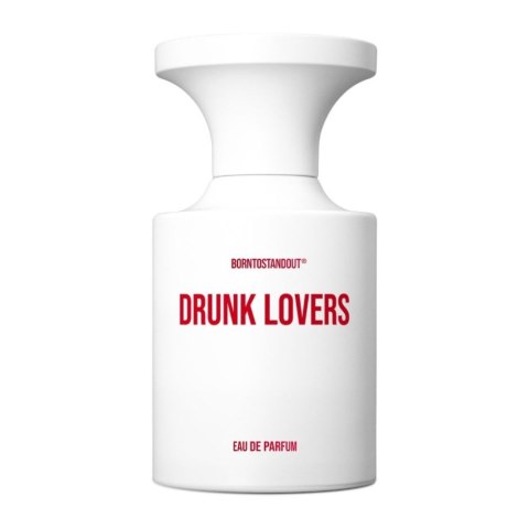 Borntostandout Drunk Lovers woda perfumowana 50ml
