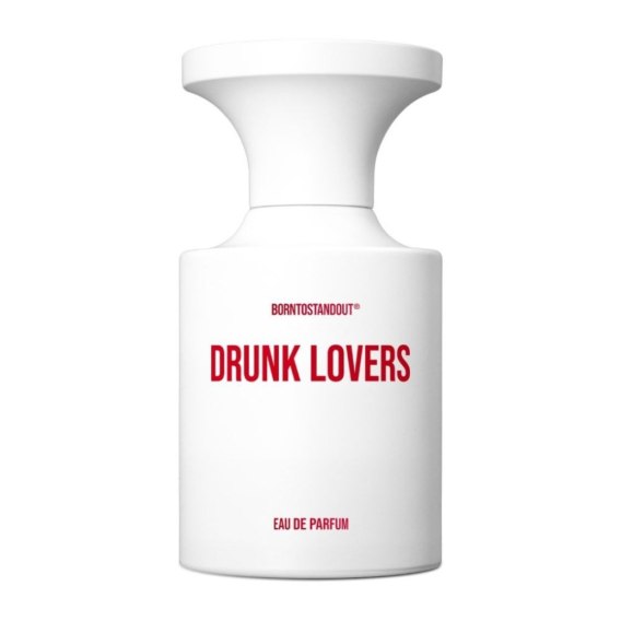 borntostandout drunk lovers woda perfumowana 50 ml     