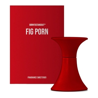 Borntostandout Fig Porn woda perfumowana 15ml