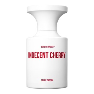 Borntostandout Indecent Cherry woda perfumowana 50ml