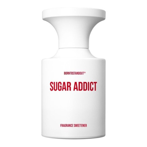 Borntostandout Sugar Addict woda perfumowana 50ml