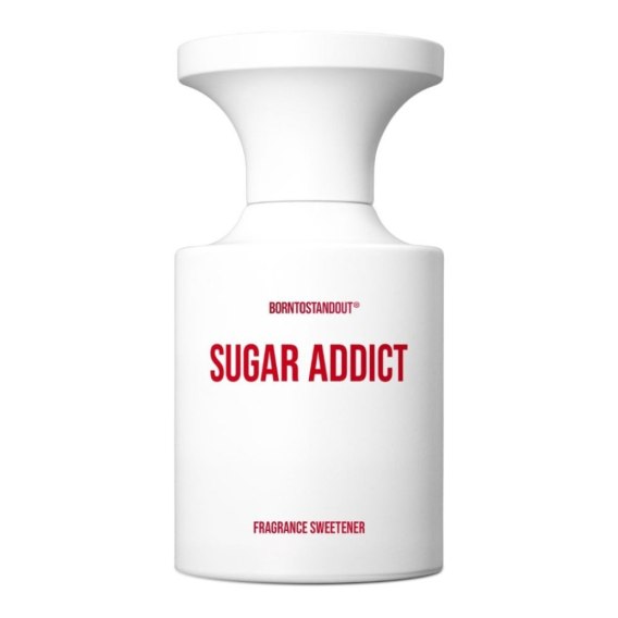 borntostandout sugar addict woda perfumowana 50 ml     