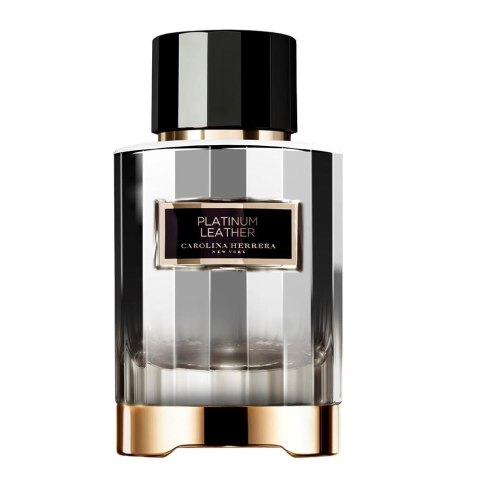 Carolina Herrera Platinum Leather woda perfumowana spray 100ml