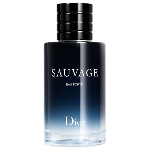 Dior Sauvage Eau Forte perfumy spray 100ml