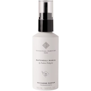 Essential Parfums Patchouli Mania woda perfumowana refill 150ml