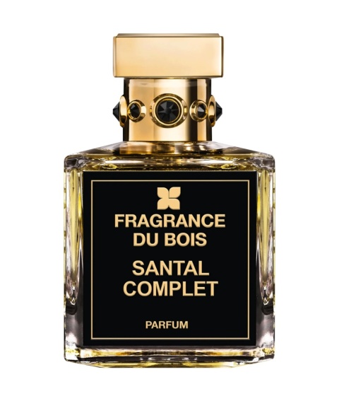 Fragrance Du Bois Santal Complet perfumy 100ml