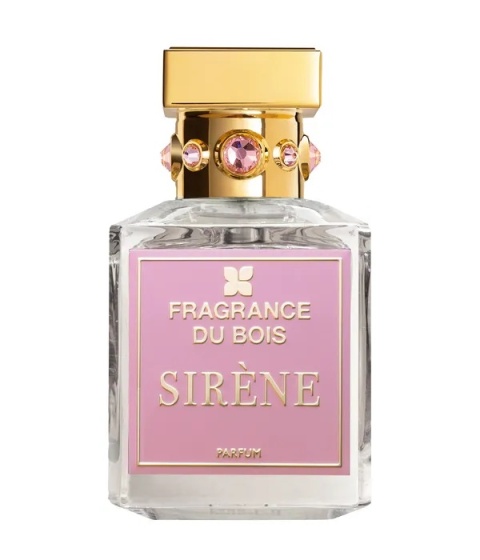 Fragrance Du Bois Sirene perfumy 75ml
