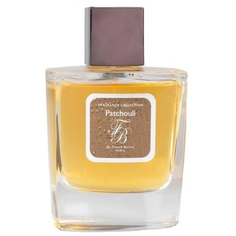 Franck Boclet Patchouli woda perfumowana spray 100ml