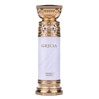 French Avenue Grecia perfumy spray 100ml