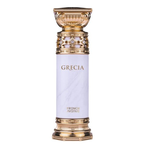 French Avenue Grecia perfumy spray 100ml