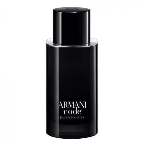 Giorgio Armani Armani Code Pour Homme woda toaletowa refillable spray 75ml