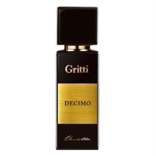 Gritti Decimo woda perfumowana 100ml