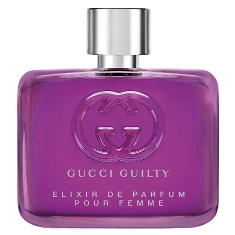 Gucci Guilty Elixir Pour Femme perfumy 60ml - produkt bez opakowania