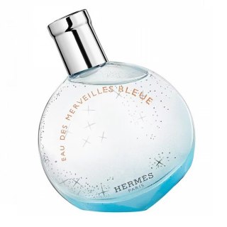 Hermes Eau des Merveilles Bleue woda toaletowa refillable spray 30ml