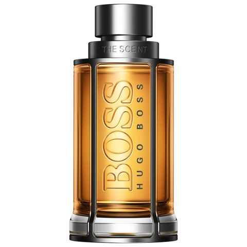 Hugo Boss Boss The Scent woda toaletowa spray 200ml