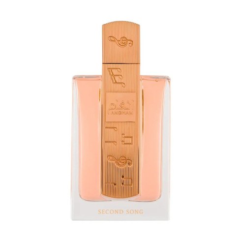 Lattafa Angham Second Song woda perfumowana spray 100ml