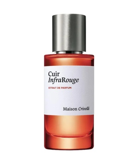 Maison Crivelli Cuir Infrarouge ekstrakt 50ml