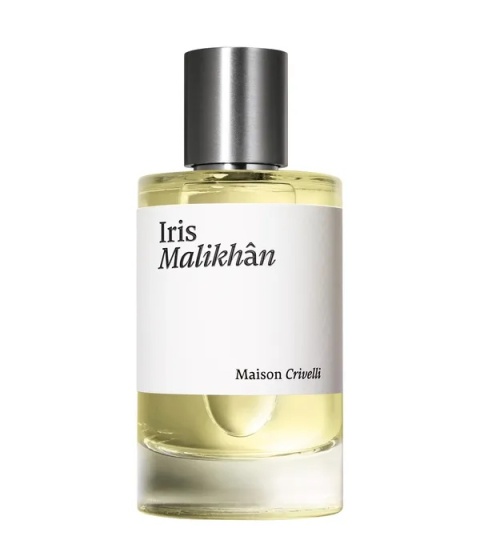 Maison Crivelli Iris Malikhan woda perfumowana 100ml