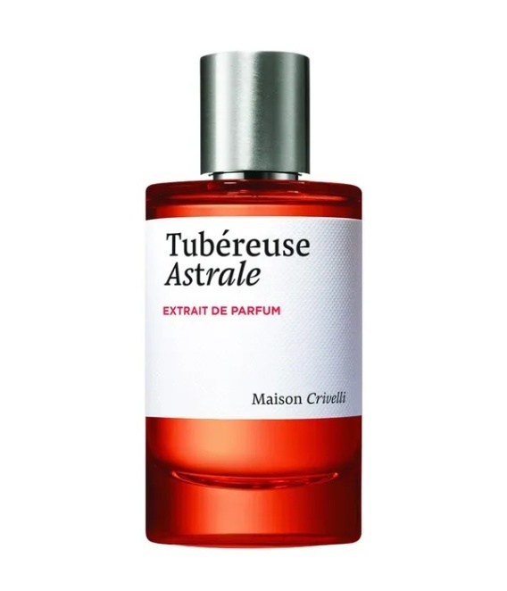 maison crivelli tubereuse astrale ekstrakt perfum 100 ml  tester   