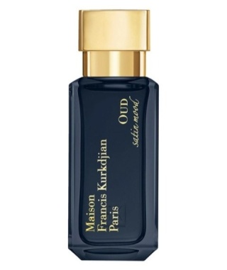 Maison Francis Kurkdjian Oud Satin Mood woda perfumowana 35ml