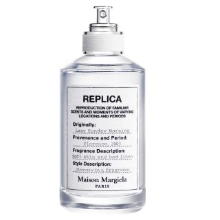 Maison Margiela Replica Lazy Sunday Morning woda toaletowa spray 100ml