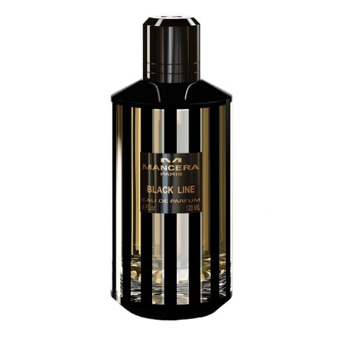 Mancera Black Line woda perfumowana spray 120ml