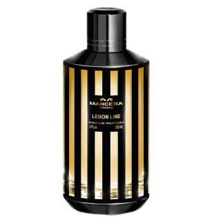 Mancera Lemon Line woda perfumowana spray 120ml