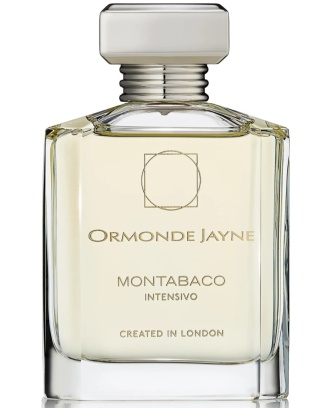 Ormonde Jayne Montabaco Intensivo Perfumy 88ml - produkt bez opakowania