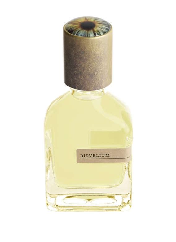 orto parisi risvelium ekstrakt perfum 50 ml  tester   