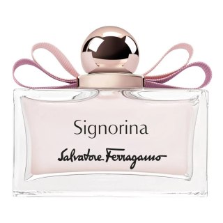 Salvatore Ferragamo Signorina woda perfumowana spray 100ml