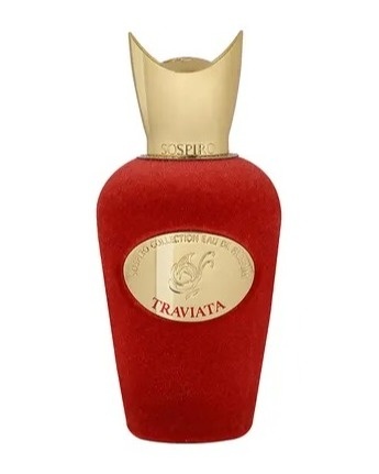 Sospiro Perfumes Traviata woda perfumowana spray 100ml