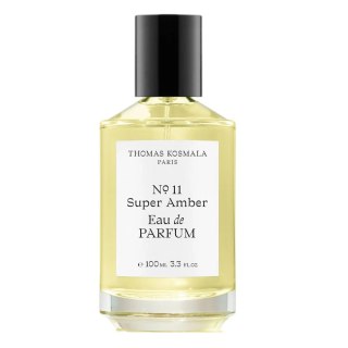 Thomas Kosmala No.11 Super Amber woda perfumowana spray 100ml