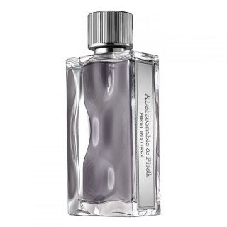Abercrombie & Fitch First Instinct Man woda toaletowa spray 100ml