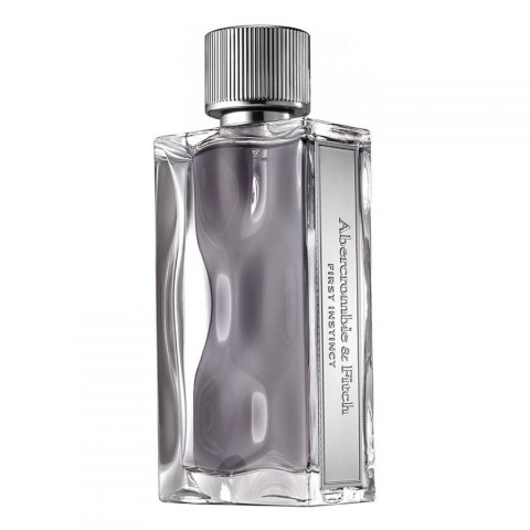 Abercrombie & Fitch First Instinct Man woda toaletowa spray 100ml