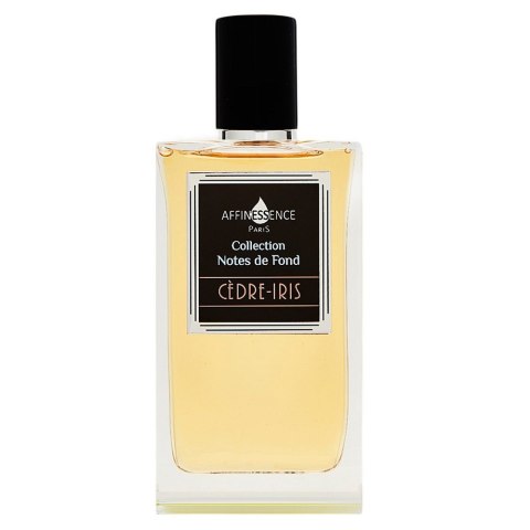 Affinessence Cedre Iris woda perfumowana spray 100ml