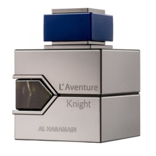 Al Haramain L'Aventure Knight woda perfumowana spray 100ml
