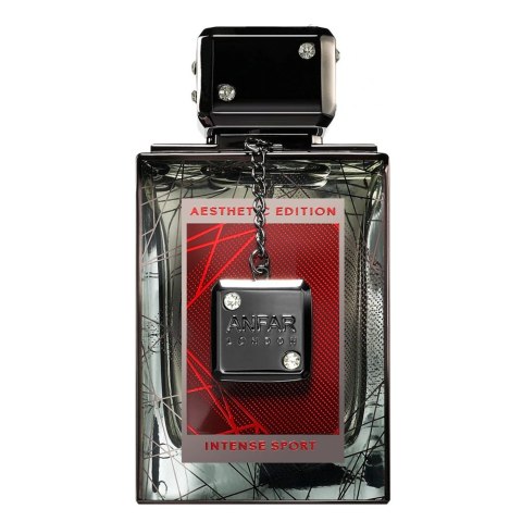 Anfar Intense Sport ekstrakt perfum spray 100ml